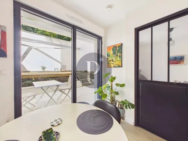 APPARTEMENT 2 PIECES
