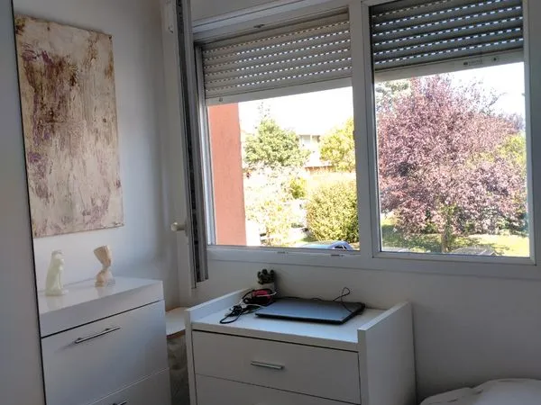 Loue chambre privée