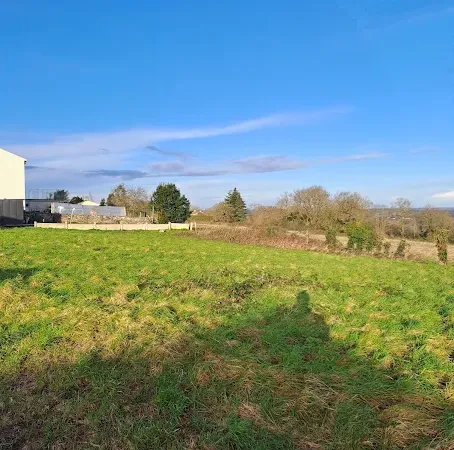Maison neuve 5 pièces 98 m²