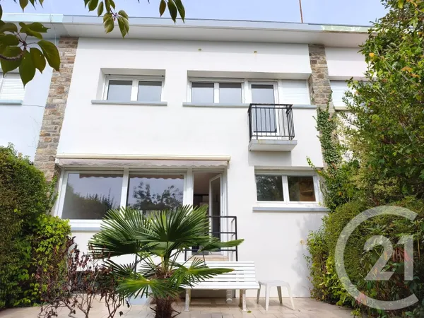 Maison 4 pièces 83 m²