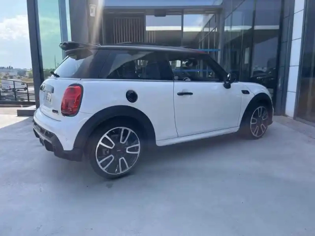 Mini Mini cooper s 178ch  john cooper works bva7 — photo 2