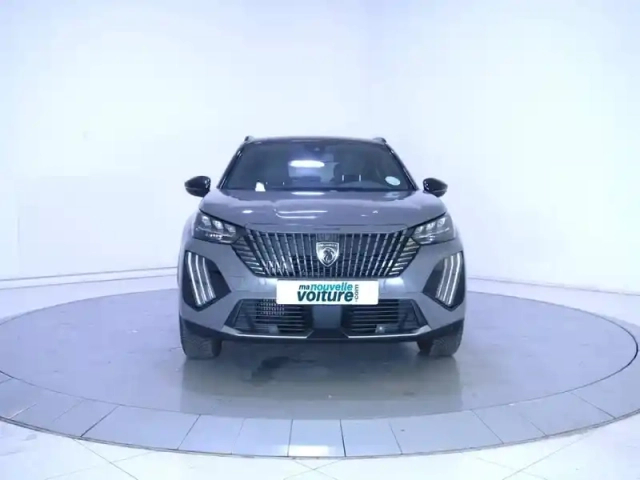 Peugeot 2008 hybrid 145 e-dcs6 — photo 60