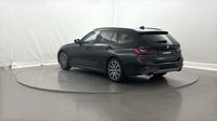 Bmw Série 3 Touring 320dA MH xDrive 190ch M Sport — photo 8