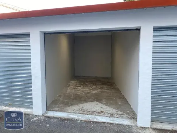 Stationnement Location Toulouse   125€