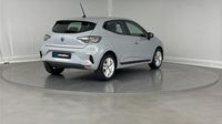 Renault Clio 1.5 dCi 100ch Evolution - 25 — photo 5