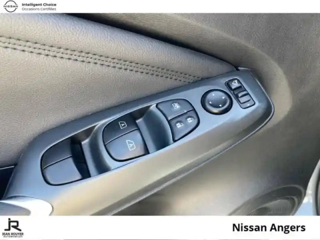 Nissan Juke 1.0 dig-t 114ch n-connecta — photo 6