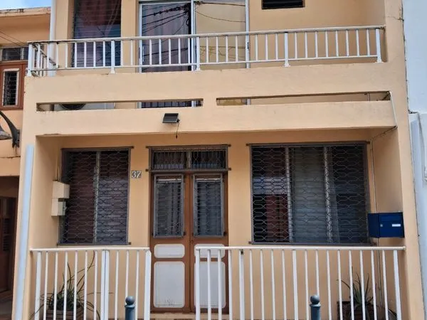 Maison individuelle