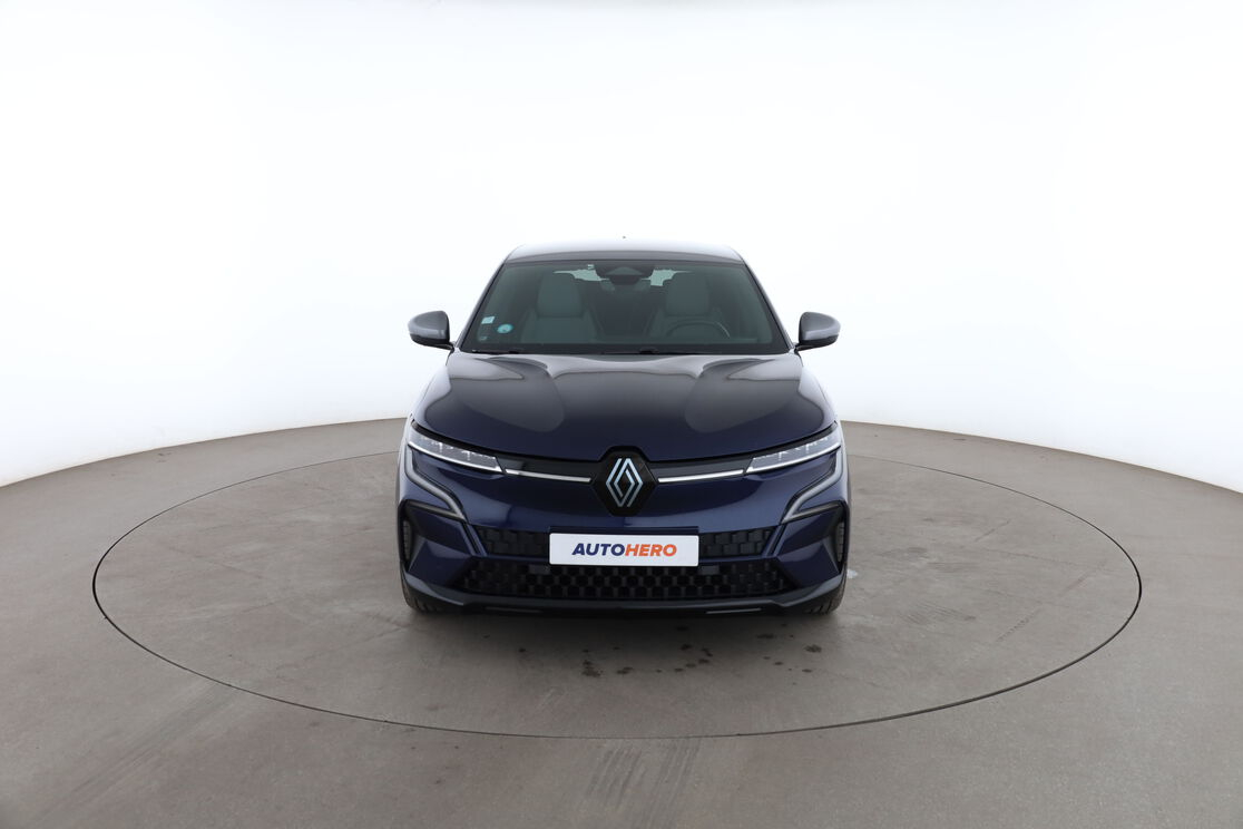 Renault Megane E-Tech E-Tech EV60 Optimum Charge Techno — photo 8