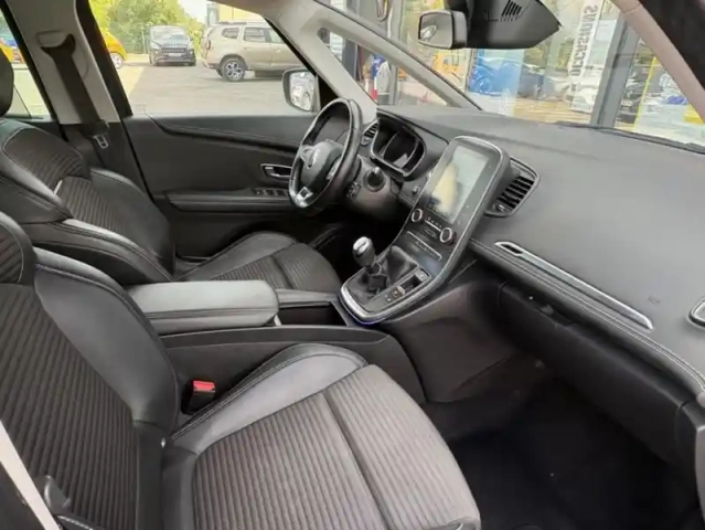 Renault Grand Scenic (4) intens tce 140 fap — photo 8