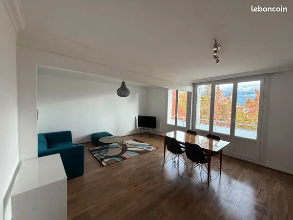Location Appartement t3 la tronche