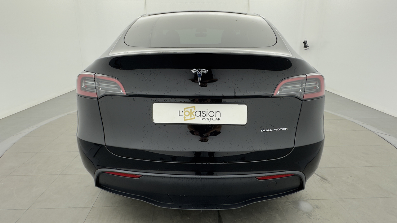 Tesla MODEL Y Grande Autonomie Dual Motor AWD — photo 4