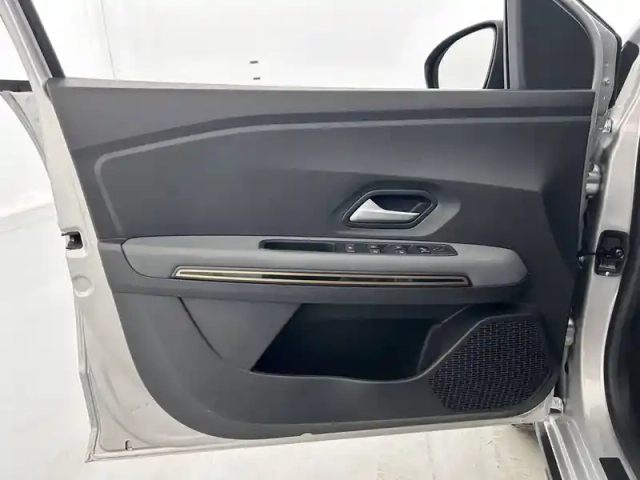 Dacia Sandero tce 110 — photo 20