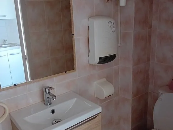 Appartement Location Rodez 1p 21m² 250€