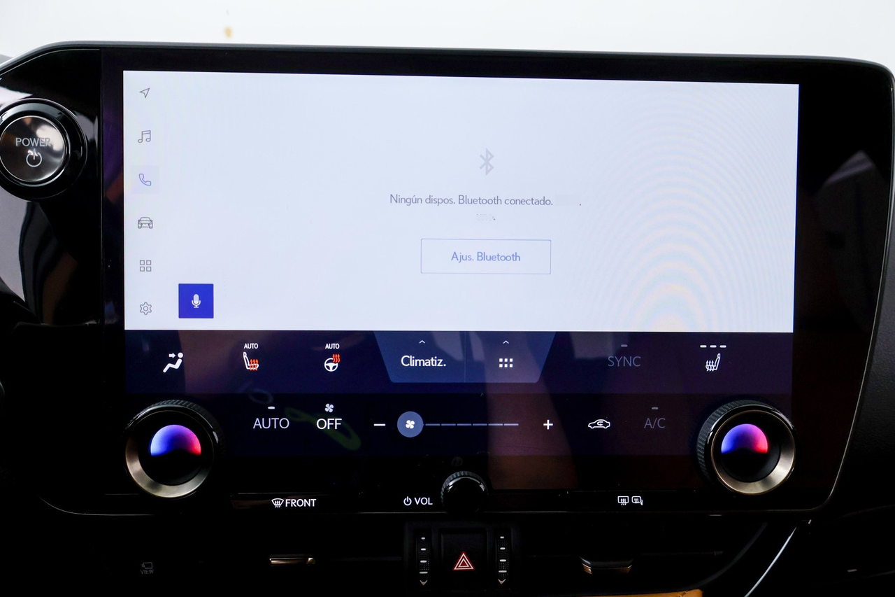 Lexus NX — photo 27