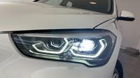 Bmw X1 sDrive18dA 150ch Business Design — photo 32