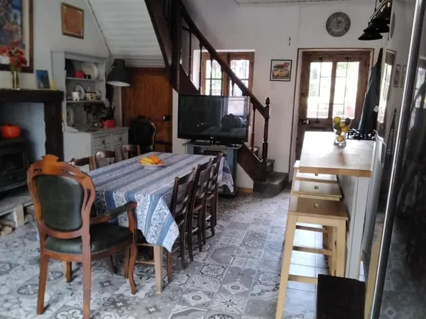Limousin rural (87). Maison familiale proche de toutes commodités. Vente de particulier à particulie