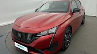 Peugeot 308 Nouvelle 308 Berline Allure Pack HYBRID 180 e-EAT8