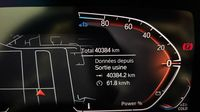 Bmw Série 2 Gran Coupé 220dA 190ch M Sport — photo 9