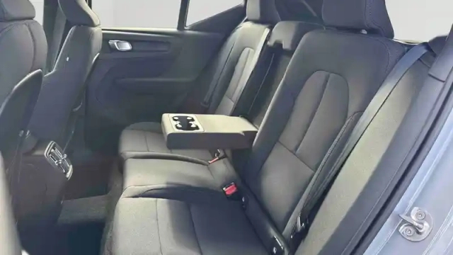 Volvo Ex40 single 238 ch 1edt — photo 32