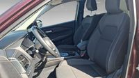 Nissan Qashqai 1.3 Mild Hybrid 158ch N-Style Xtronic — photo 9
