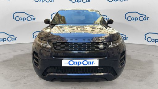 Land Rover Range Rover Evoque P300e PHEV 309 AWD BVA8 - R-Dynamic SE – 2022 – 46777 km – Hybride rechargeable – Boîte Automatique — photo 28
