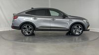 Renault Arkana 1.6 E-Tech hybride 145ch Engineered -22 — photo 4