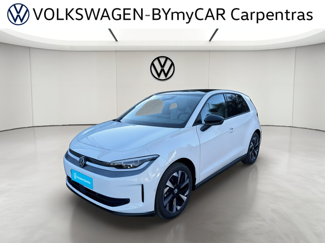 Volkswagen ID. Polo 52 kWh