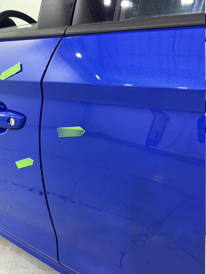 Opel Corsa — photo 33