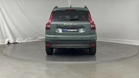 Dacia Jogger 1.0 ECO-G 100ch Extreme 7 places -24 — photo 6