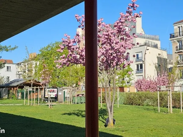 Appartement 3 pièces 84 m²