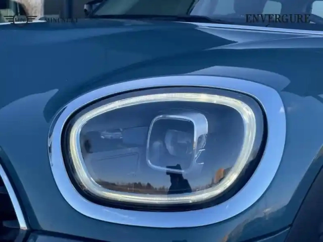 Mini Countryman cooper  136ch northwood bva7 — photo 13