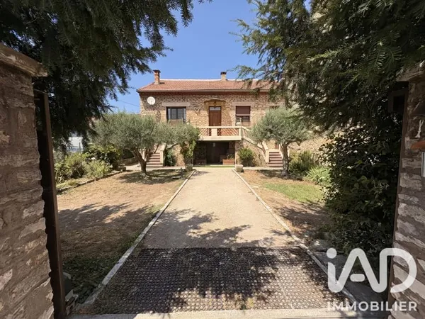 Maison 4 pièces 97 m²