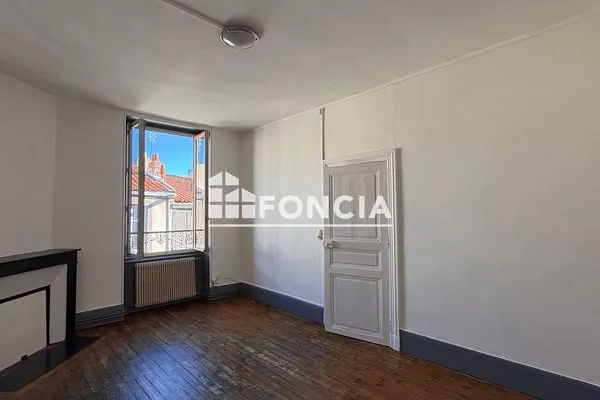 Appartement 4 pièces 92 m²