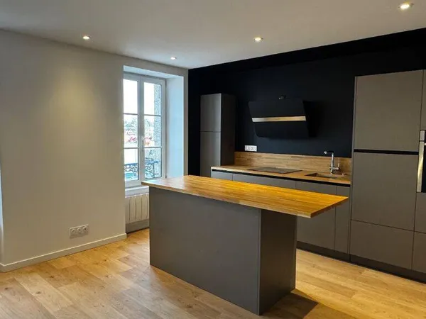 Maison 5 pièces 132 m²