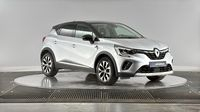 Renault Captur 1.0 TCe 90ch Techno — photo 3