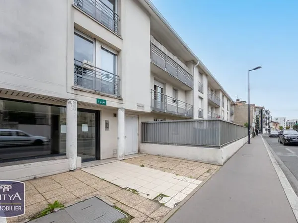 Stationnement Vente Bordeaux  10m² 15000€