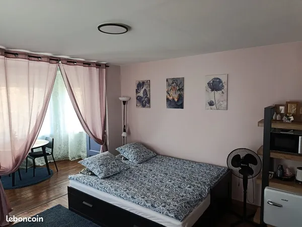 Appartement meublé