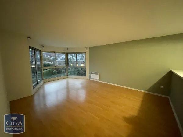 Appartement 2 pièces 49 m²