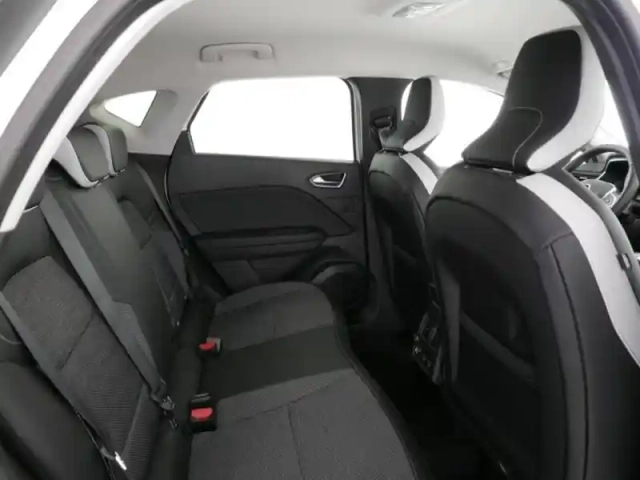 Renault Captur 1.0 tce 90ch techno — photo 8