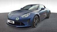 Alpine A110 1.8T 300ch GTS EU6bis — photo 1