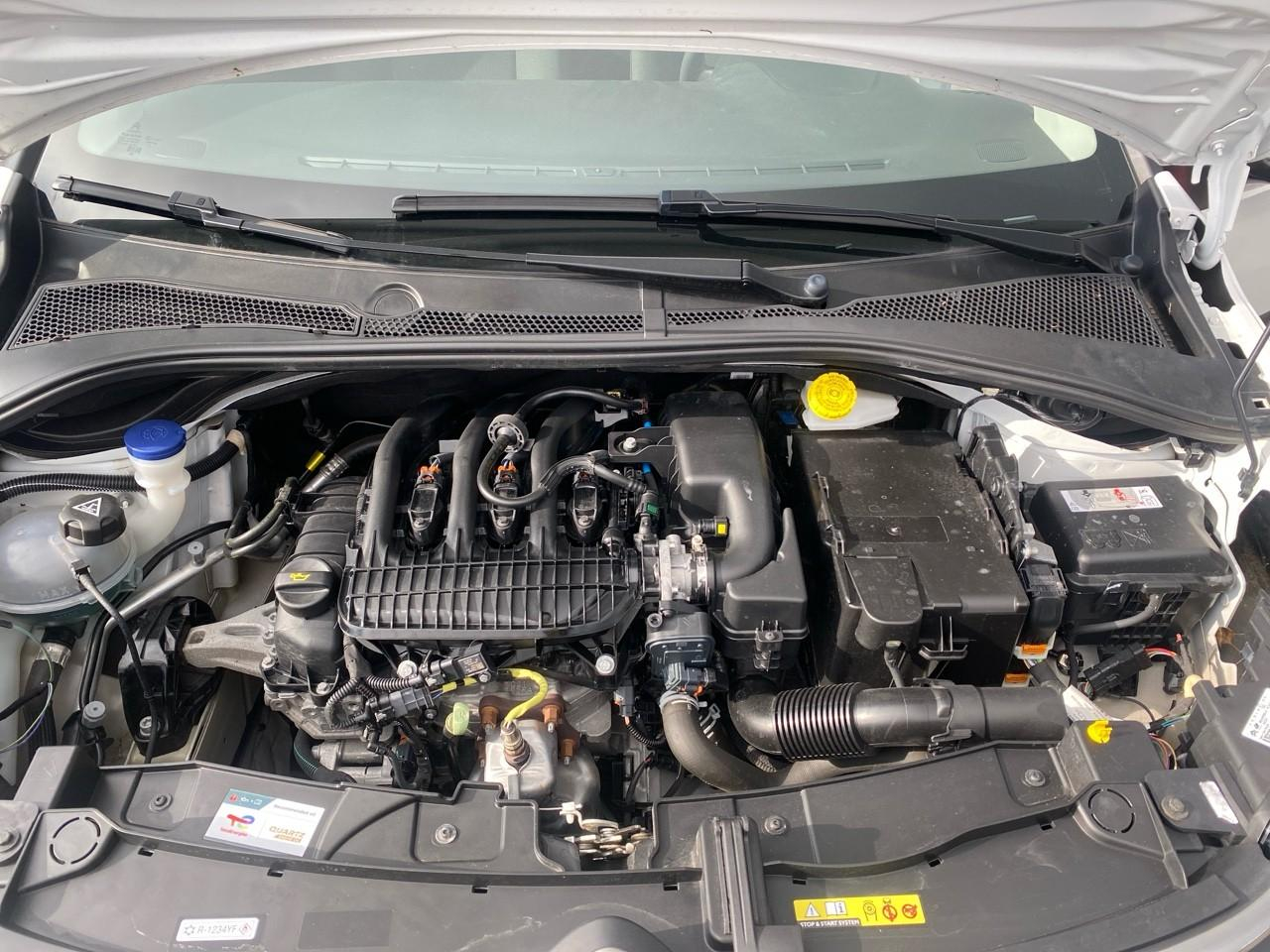 Citroën C3 1.2 puretech 83ch s&s plus — photo 12