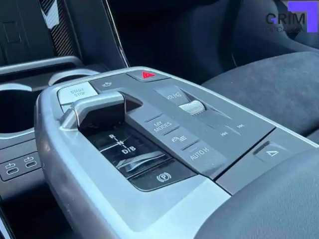 Bmw X2 i edrive20 204ch bva — photo 11