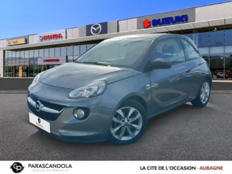 Opel Adam 1.2 twinport 70ch unlimited