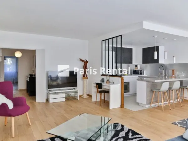 Appartement meublé