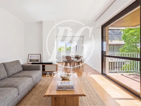 Appartement 4 pièces 88 m²