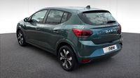 Dacia Sandero 1.0 TCe 90ch Journey — photo 6
