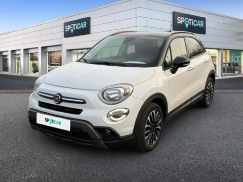 Fiat 500 x 1.0 firefly turbo t3 120 ch cross