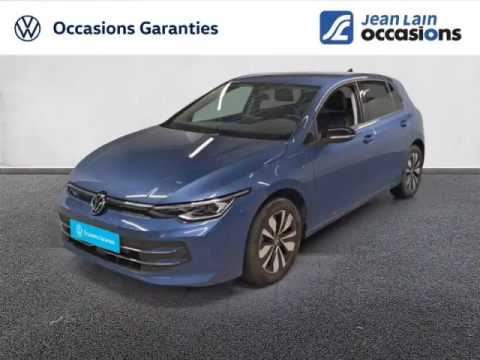 Volkswagen Golf 1.5 tsi evo2 116 bvm6