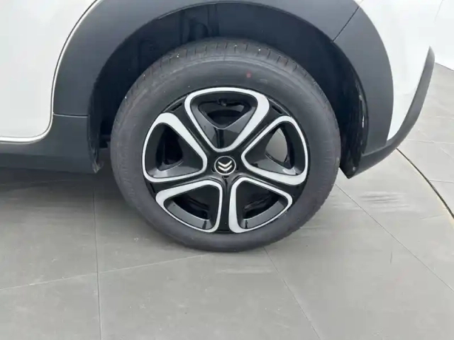 Citroën C3 puretech 82 s&amp;s bvm5 — photo 72