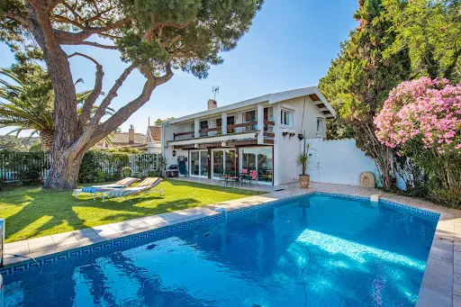 Villa 4 pièces 100 m²